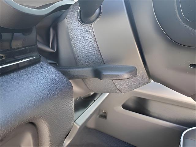 new 2025 Ram 1500 car, priced at $62,621