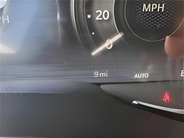 new 2025 Ram 1500 car, priced at $62,621