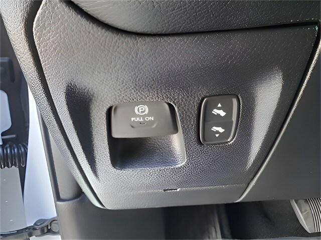 new 2025 Ram 1500 car, priced at $62,621