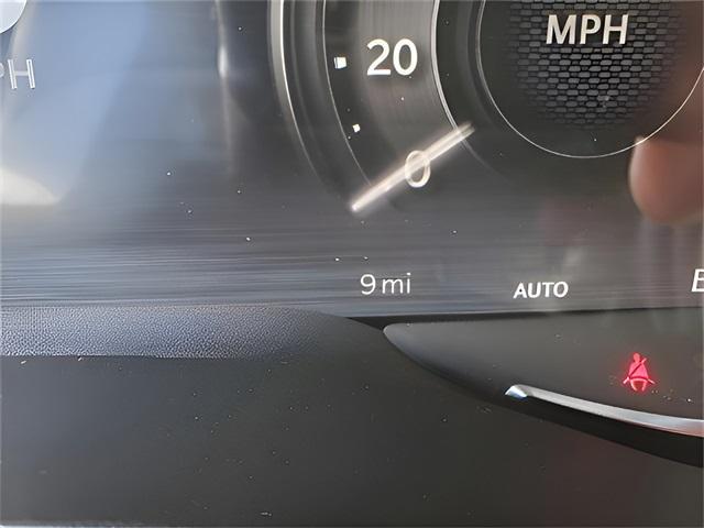 new 2025 Ram 1500 car, priced at $62,621