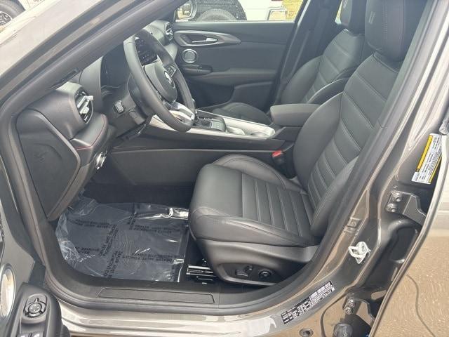 used 2024 Dodge Hornet car, priced at $32,000