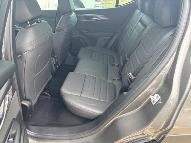used 2024 Dodge Hornet car, priced at $32,000