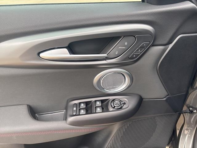 used 2024 Dodge Hornet car, priced at $32,000