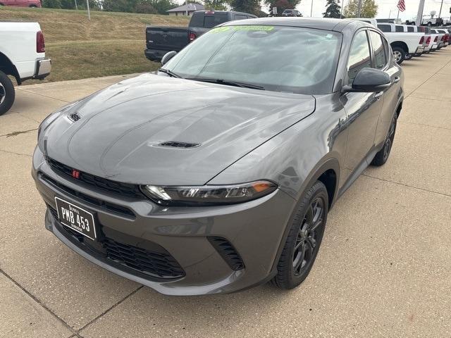 used 2024 Dodge Hornet car, priced at $32,000