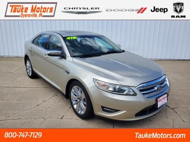 used 2011 Ford Taurus car, priced at $7,000