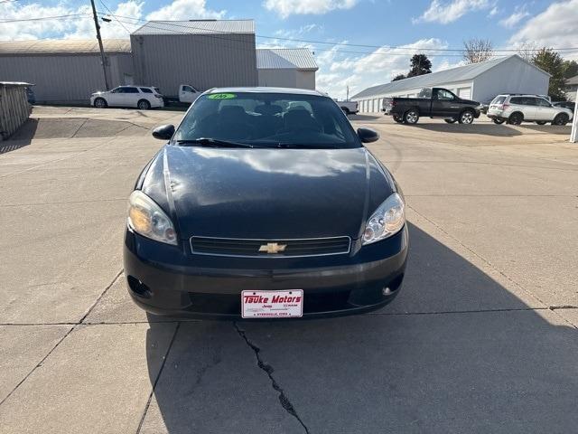 used 2006 Chevrolet Monte Carlo car, priced at $3,500