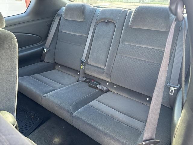 used 2006 Chevrolet Monte Carlo car, priced at $3,500