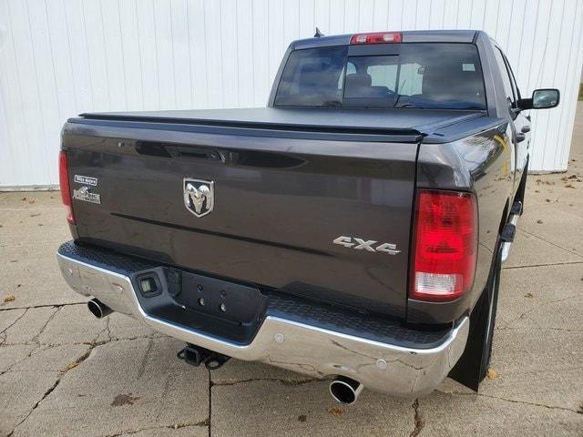 used 2015 Ram 1500 car, priced at $23,900