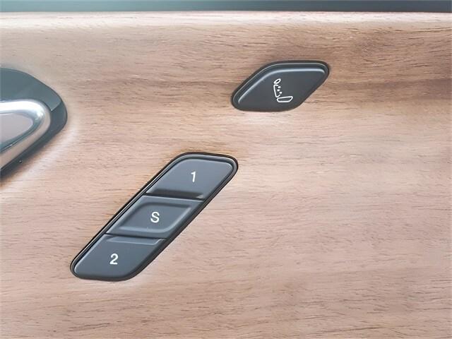 new 2025 Jeep Grand Cherokee L car, priced at $61,926