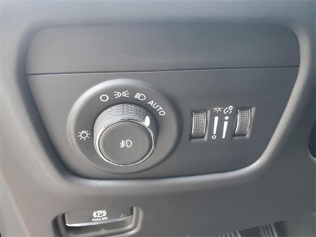 new 2025 Jeep Grand Cherokee L car, priced at $61,926