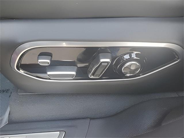 new 2025 Jeep Grand Cherokee L car, priced at $61,926