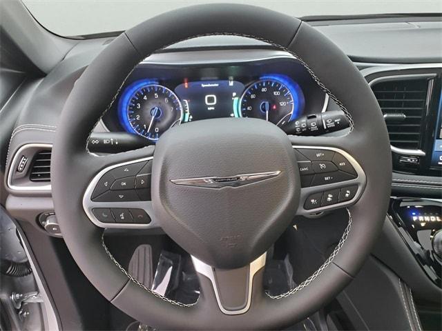 new 2026 Chrysler Pacifica car, priced at $50,820