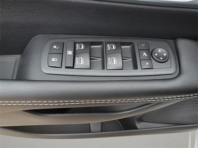 new 2026 Chrysler Pacifica car, priced at $50,820