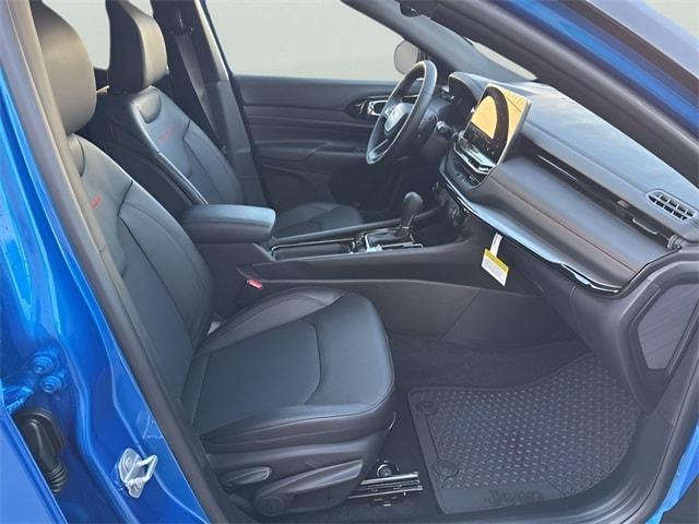 new 2026 Jeep Compass car, priced at $32,615