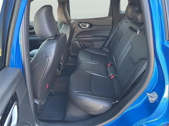 new 2026 Jeep Compass car, priced at $32,615