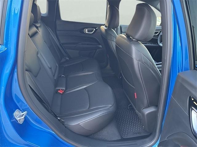new 2026 Jeep Compass car, priced at $32,615