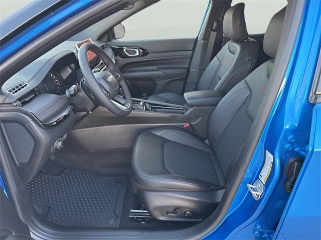 new 2026 Jeep Compass car, priced at $32,615