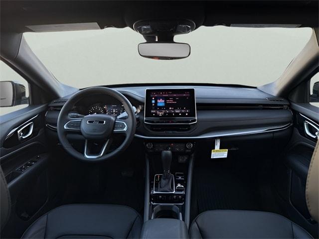 new 2026 Jeep Compass car, priced at $32,615