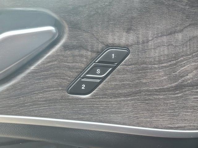 used 2024 Jeep Grand Cherokee L car, priced at $41,000