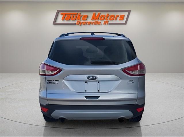 used 2013 Ford Escape car, priced at $7,000