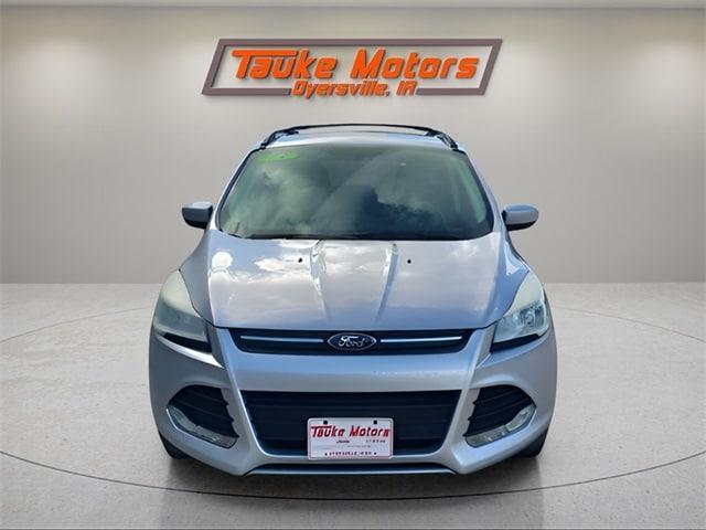 used 2013 Ford Escape car, priced at $7,000