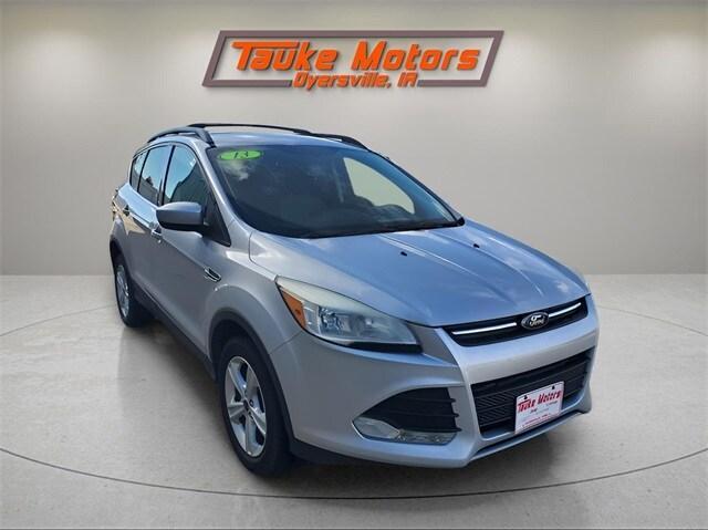 used 2013 Ford Escape car, priced at $7,000