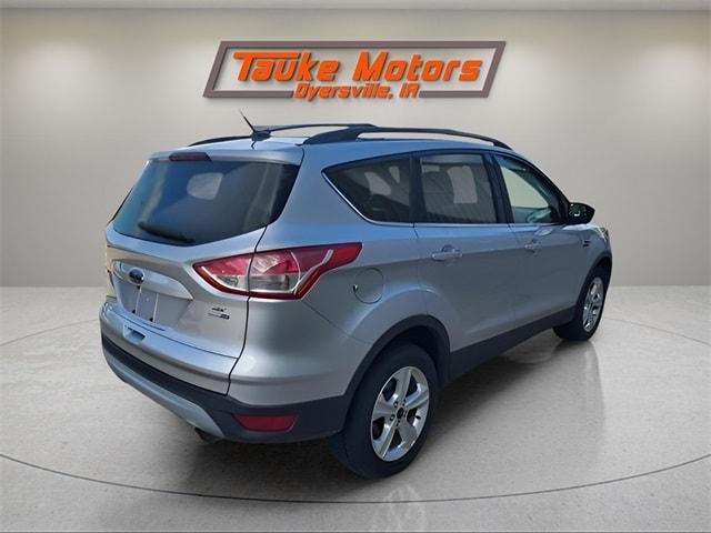 used 2013 Ford Escape car, priced at $7,000