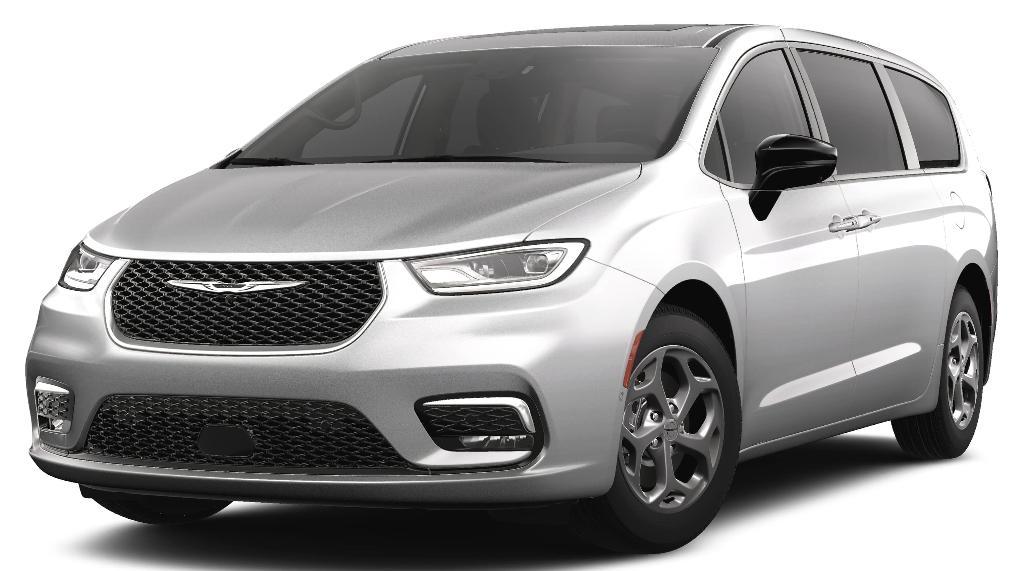 new 2024 Chrysler Pacifica car, priced at $53,560