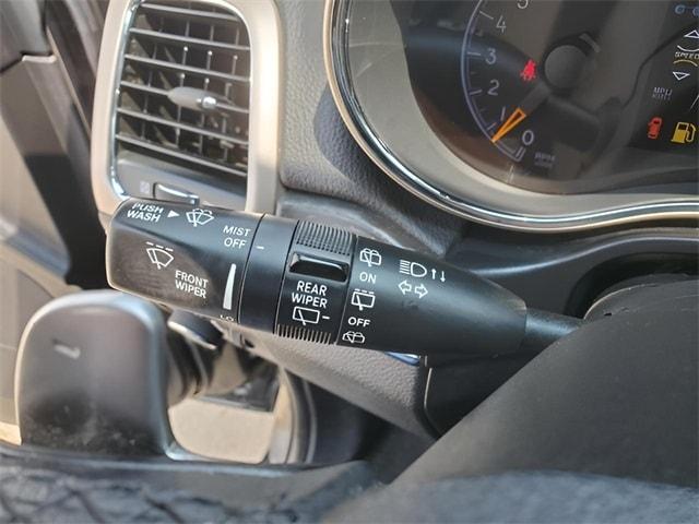 used 2015 Jeep Grand Cherokee car, priced at $11,000