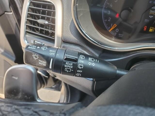 used 2015 Jeep Grand Cherokee car, priced at $11,000