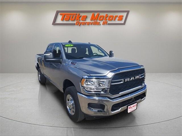 new 2024 Ram 2500 car, priced at $57,255