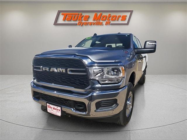 new 2024 Ram 2500 car, priced at $57,255