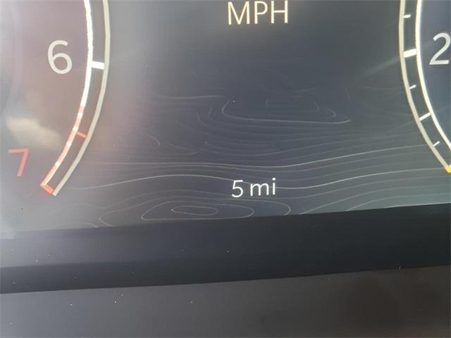 new 2025 Jeep Grand Cherokee car, priced at $52,385