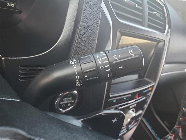 used 2018 Ford Explorer car, priced at $17,000