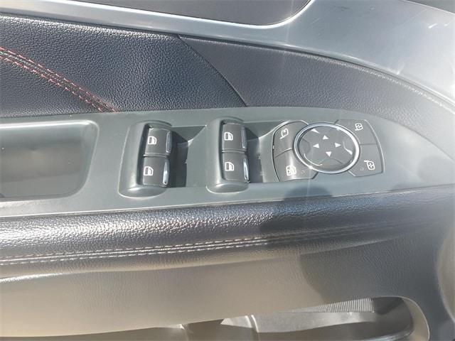 used 2018 Ford Explorer car, priced at $17,000