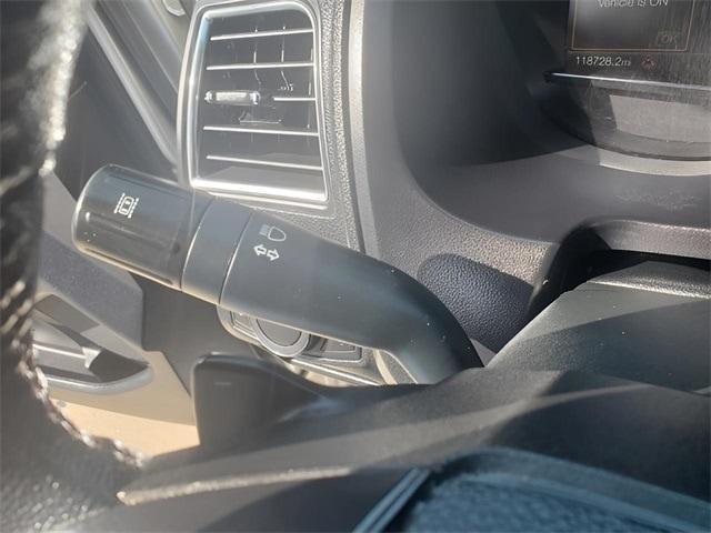 used 2018 Ford Explorer car, priced at $17,000
