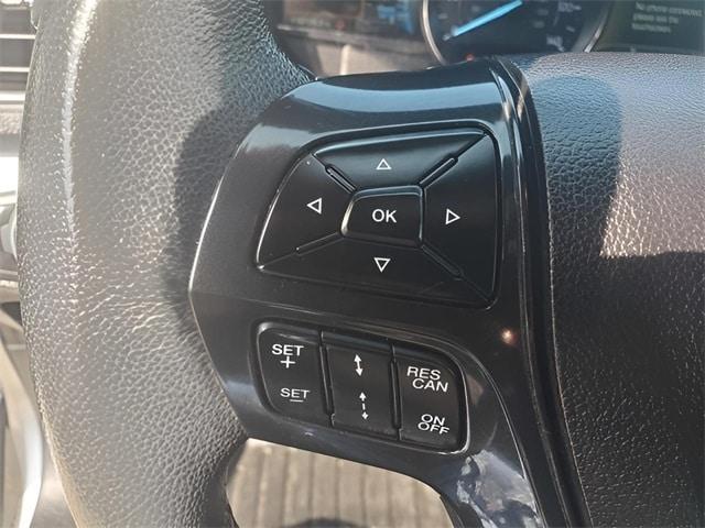 used 2018 Ford Explorer car, priced at $17,000