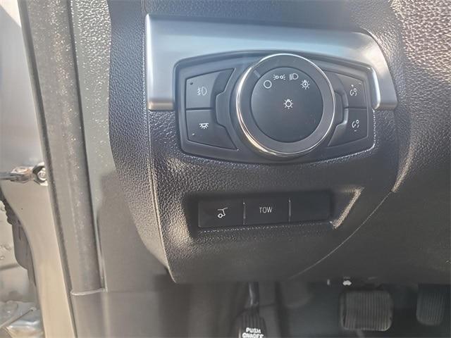 used 2018 Ford Explorer car, priced at $17,000