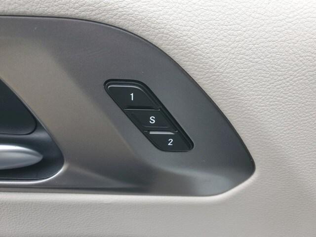 used 2024 Chrysler Pacifica car, priced at $31,000