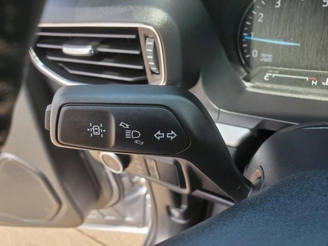 used 2024 Ford Explorer car, priced at $36,000