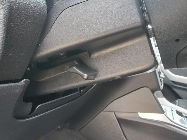 used 2024 Ford Explorer car, priced at $35,000