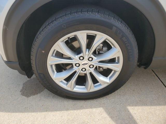 used 2024 Ford Explorer car, priced at $36,000
