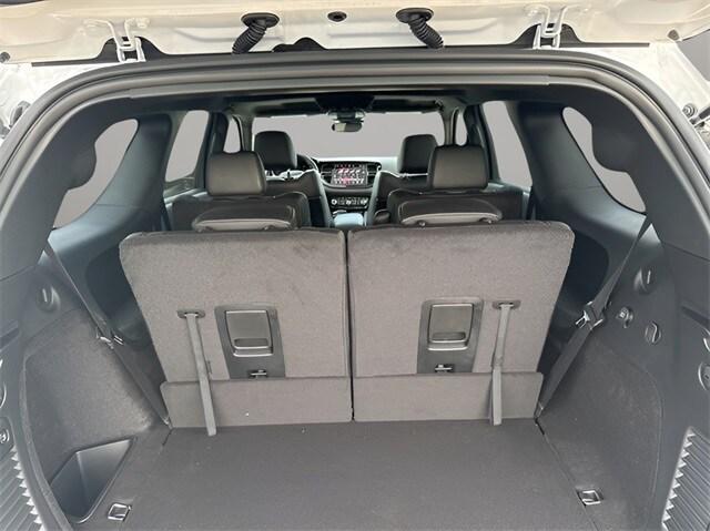 new 2025 Dodge Durango car, priced at $55,436