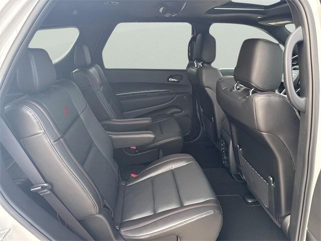 new 2025 Dodge Durango car, priced at $55,436