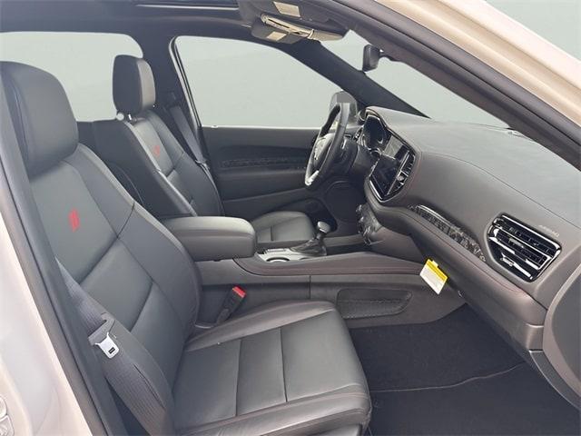 new 2025 Dodge Durango car, priced at $55,436