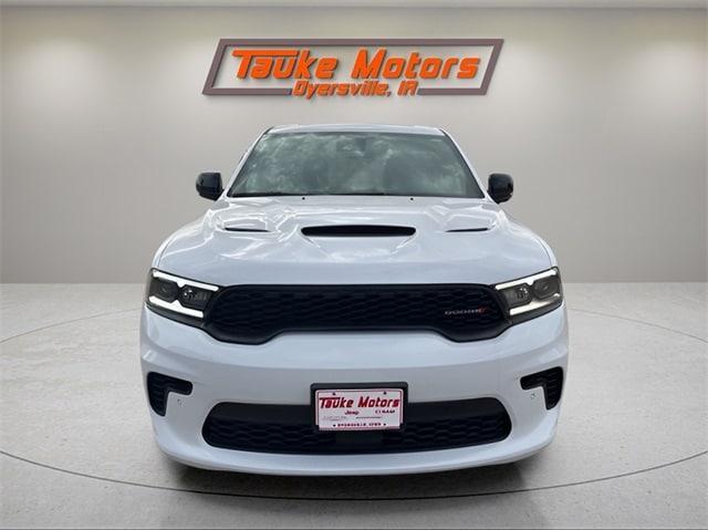 new 2025 Dodge Durango car, priced at $55,436