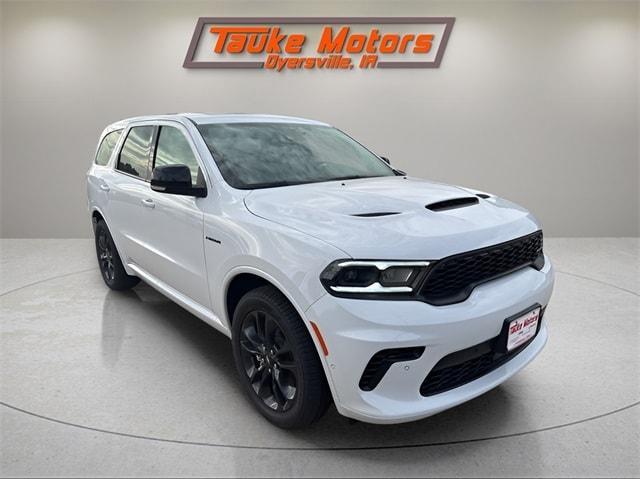 new 2025 Dodge Durango car, priced at $55,436