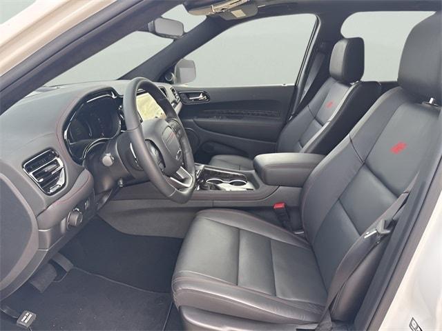 new 2025 Dodge Durango car, priced at $55,436