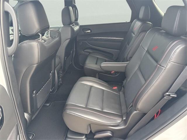 new 2025 Dodge Durango car, priced at $55,436