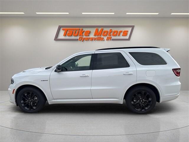 new 2025 Dodge Durango car, priced at $55,436